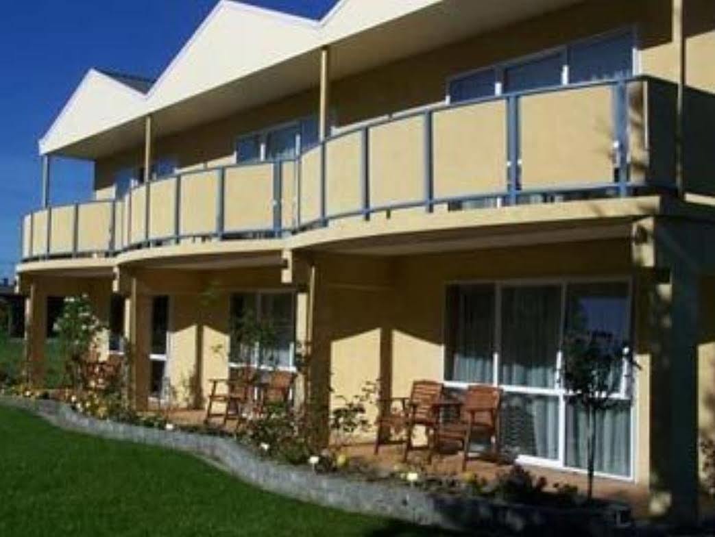 Parklands Motel Te Anau Eksteriør billede